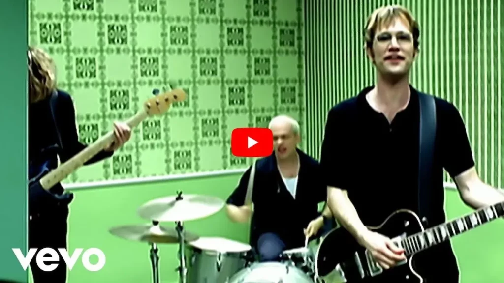 A screenshot from a cool video