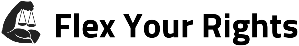 Flex Your Rights – Archived Know-Your-Rights Resources